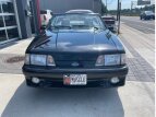 Thumbnail Photo 14 for 1989 Ford Mustang GT